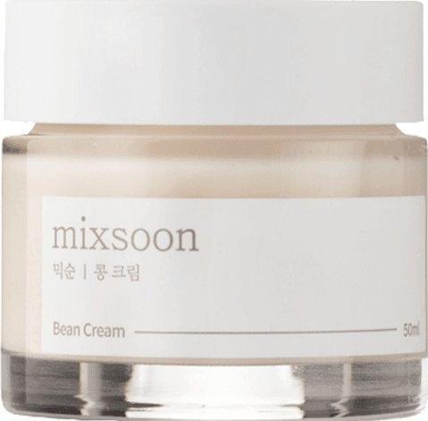Actual product image Mixsoon Bean (50 ml, Night cream)