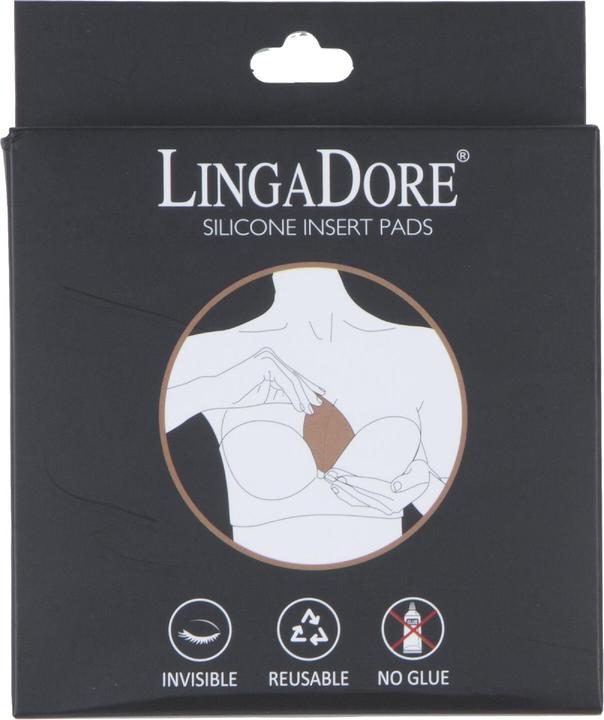 Immagine prodotto LingaDore ACCESSORI Inserto in silicone (Taglia unica)