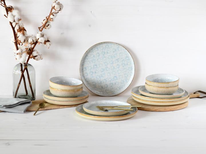 Image du produit CreaTable Uno (12 pièce(s))