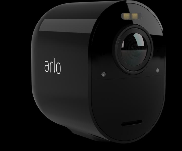 Immagine prodotto Arlo Camera Ultra 2 Spotlight, set di 4 (3840 x 2160 pixel)
