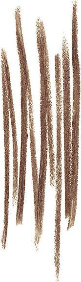 Produktbild Bobbi Brown Long-Wear Brow Pencil 0.33g - Warm Brown (Hellbraun, Warm Brown)