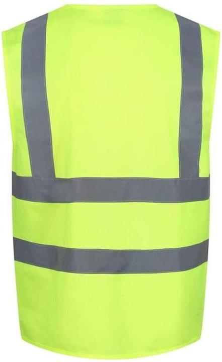 Produktbild Regatta HiVis Weste (XXL)