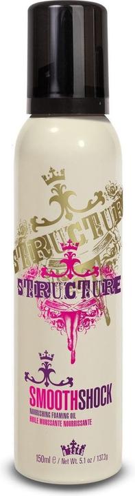 Produktbild Joico STRUCTURE SMOOTHSHOCK 150ml (150 ml)