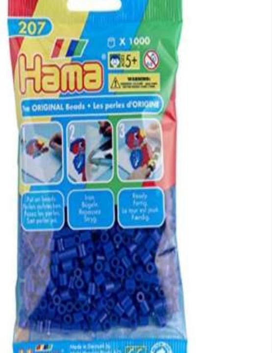 Image du produit Hama Perlen Perles à repasser