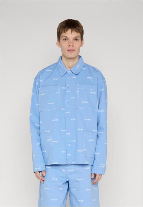 Produktbild Ecko Unltd. Allover Übergangsjacken allure M (M)