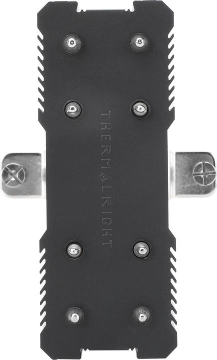 Actual product image Thermalright Assassin X 120 Refined SE ARGB (148 mm)