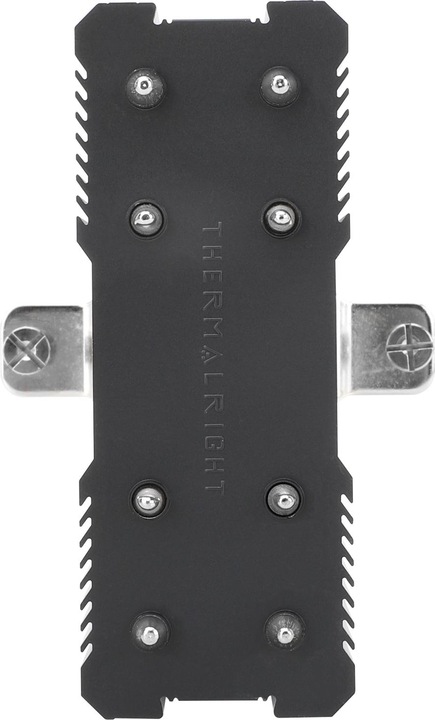 Immagine prodotto Thermalright Assassin X 120 Refined SE ARGB (148 mm)