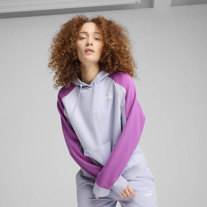 Actual product image Puma SPORT Comfort Hoodie TR (S)