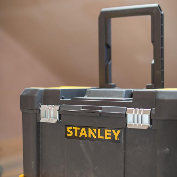 Image du produit Stanley Atelier De Roulement Essentiel (3 pièces)
