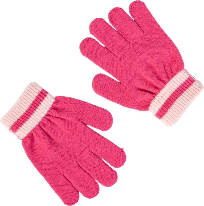 Actual product image Disney Children's hat pink (one size fits all) (One size)