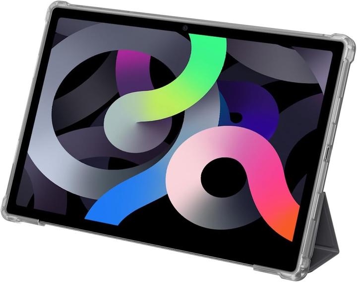 Actual product image Blackview TAB 15 Pro (Dual Sim - Android 12 - 10.51" - 4G/LTE - 256 GB, 8 GB RAM) Grey (4G, 10.51", 256 GB, Grey)