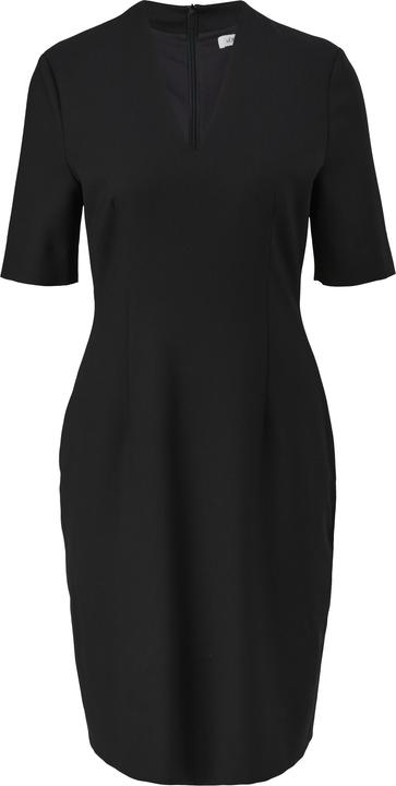 Image du produit s.Oliver Kleid Etuikleid aus Viskosemix (38)