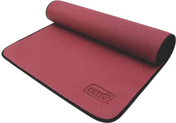 Sissel Pilates & Yoga Mat (6 mm)