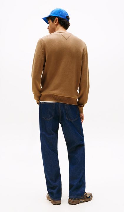 Produktbild Tommy Jeans Tjm Slim Ess Sweater Ext (M)