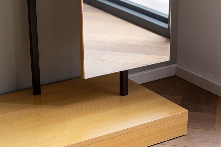 Produktbild Wohnling Garderobe