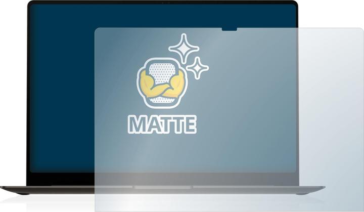 Immagine prodotto BROTECT Pellicola protettiva antiriflesso opaca (16")