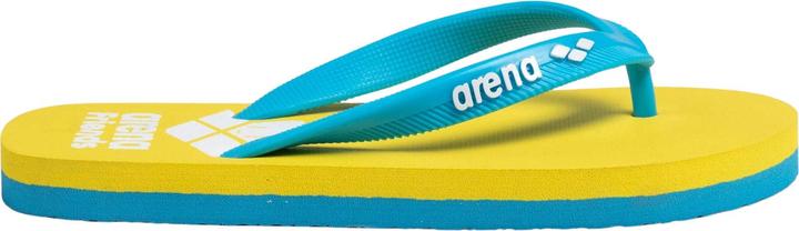 Actual product image Arena Children's flip-flops (35)