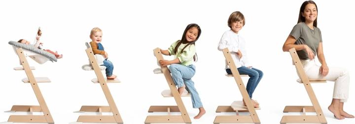 Actual product image Stokke Baby Set