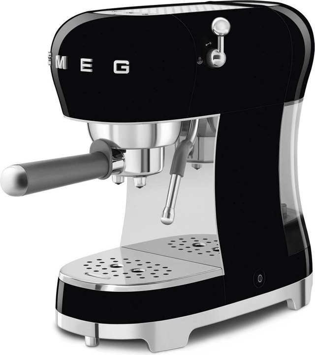 Actual product image Smeg ECF02BLEU (EU plug)