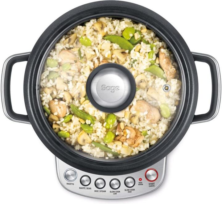 Immagine prodotto Sage The Risotto Plus