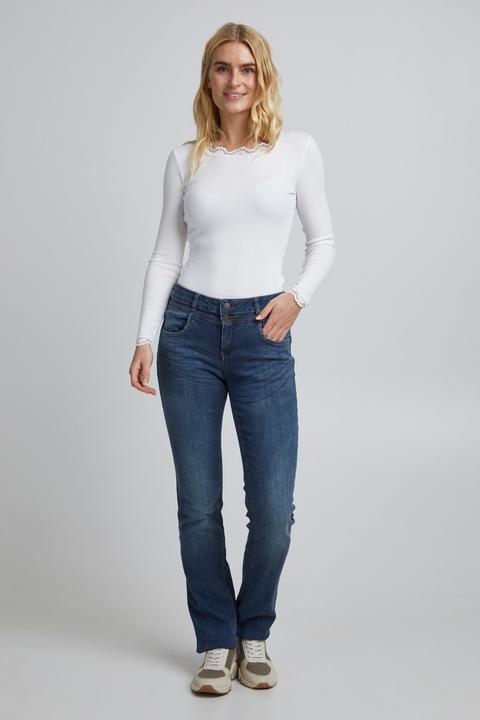 Actual product image Fransa FRZomal 2 Jeans 20603795 (42)