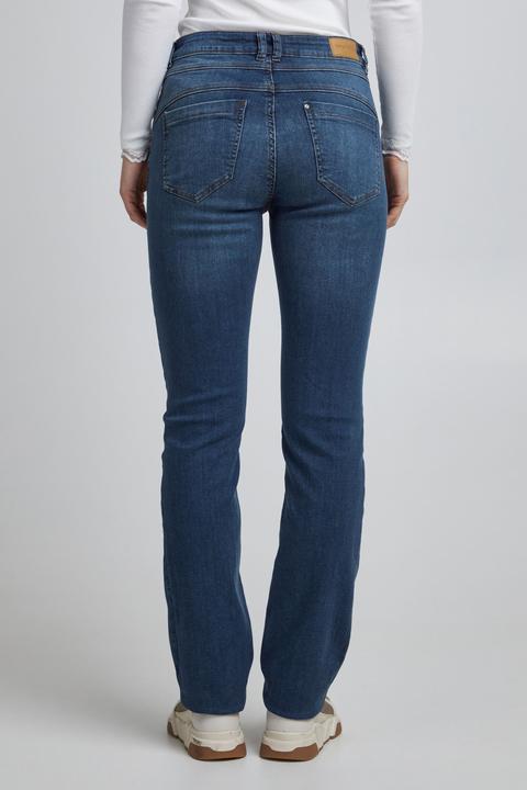 Actual product image Fransa FRZomal 2 Jeans 20603795 (42)
