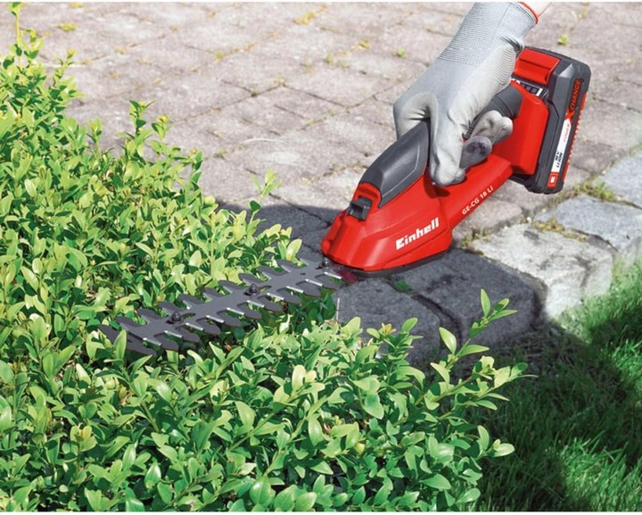 Image du produit Einhell Tondeuses à gazon et à buissons sans fil (Taille-haies sans fil)