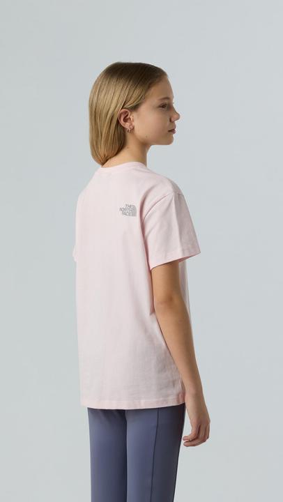 Produktbild North Face Reflective Logo Relaxed (128)