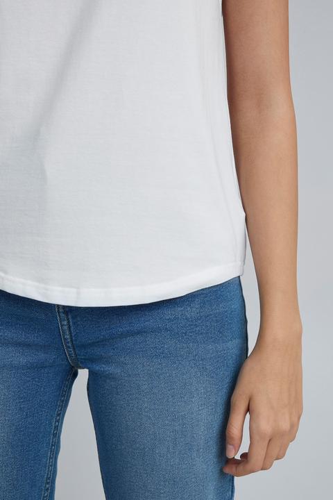 Actual product image B.young BYPamila tshirt 20804205 (S)