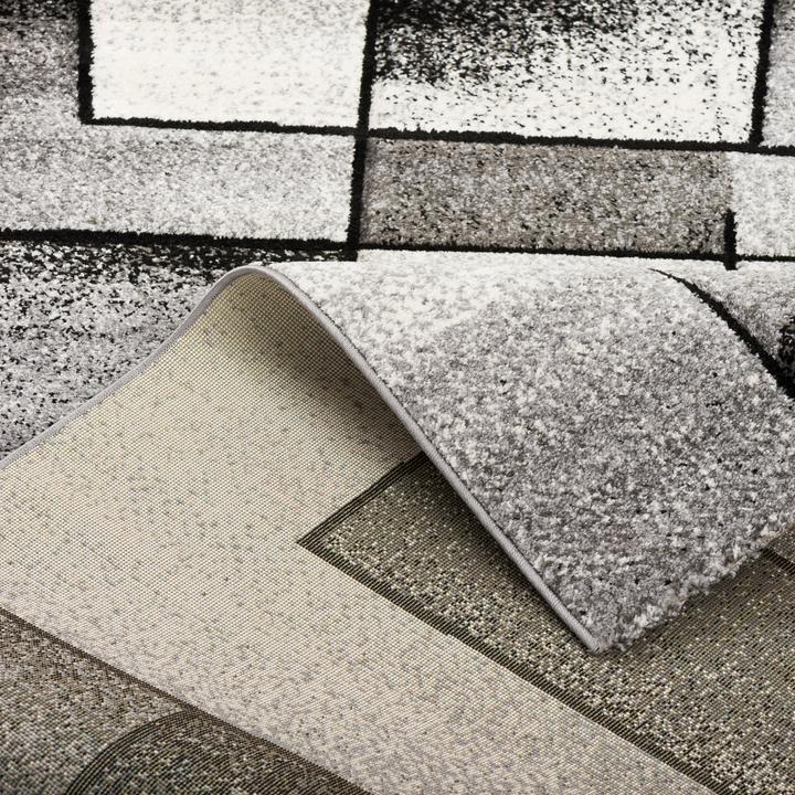 Produktbild Pergamon Designer Teppich Brilliant Fantasy (120 x 170 cm)