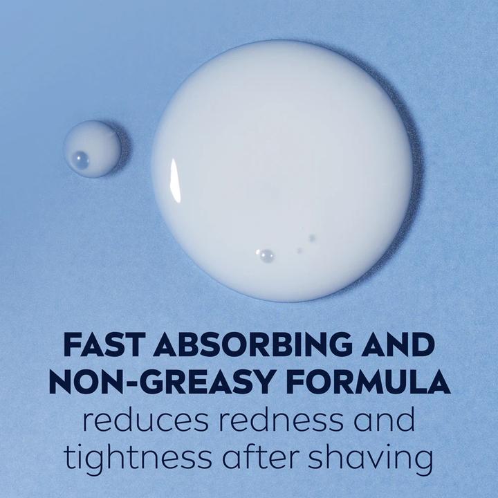 Produktbild NIVEA MEN After Shave Balm Sensitive 100 ml (Aftershave Balsam, 100 ml)