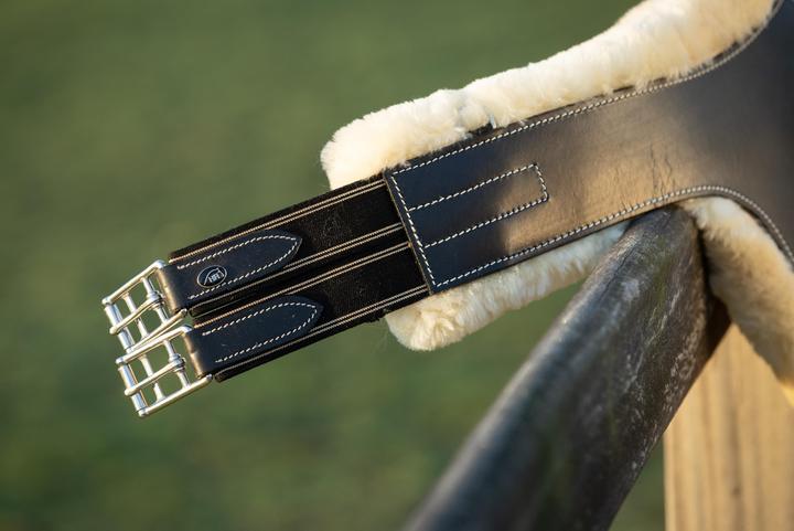 Produktbild HFI Master Sattelgurt