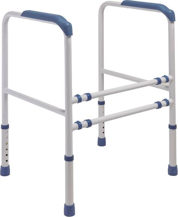 Herdegen Cadrofix toilet support frame 138kg (Lavatory)