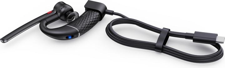 Immagine prodotto Yealink Oreillette Bh71 Lite Voyager Teams & Uc (Senza fili, USB-C)