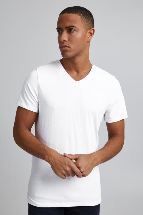 Produktbild Blend BHBHDinton V-neck tee 2-pack 701996 (XXL)