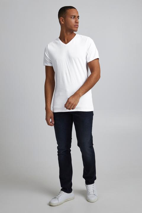 Produktbild Blend BHBHDinton V-neck tee 2-pack 701996 (XXL)