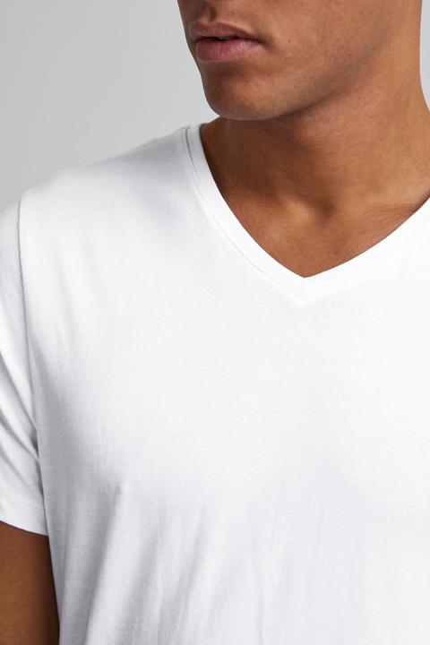 Produktbild Blend BHBHDinton V-neck tee 2-pack 701996 (XXL)