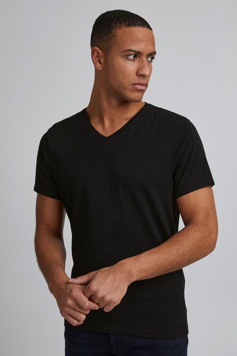 Produktbild Blend BHBHDinton V-neck tee 2-pack 701996 (S)