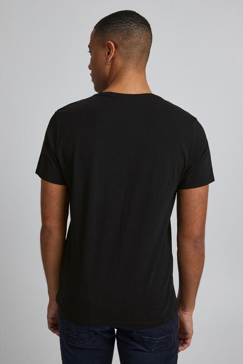 Produktbild Blend BHBHDinton V-neck tee 2-pack 701996 (S)