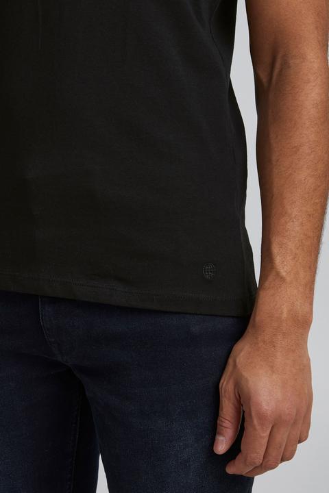 Produktbild Blend BHBHDinton V-neck tee 2-pack 701996 (S)
