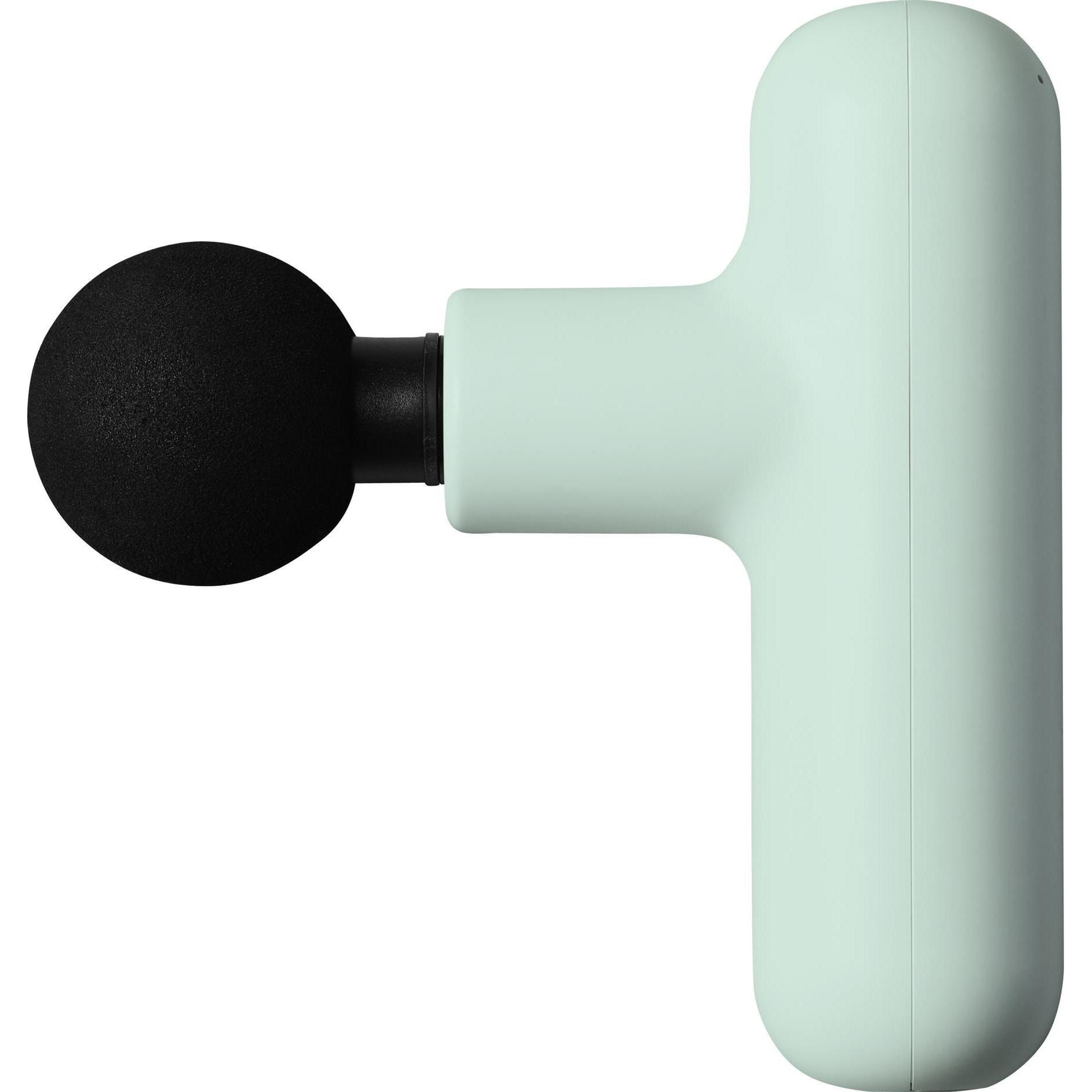 Lola, Massagepistole, Massagegerät - mint cream