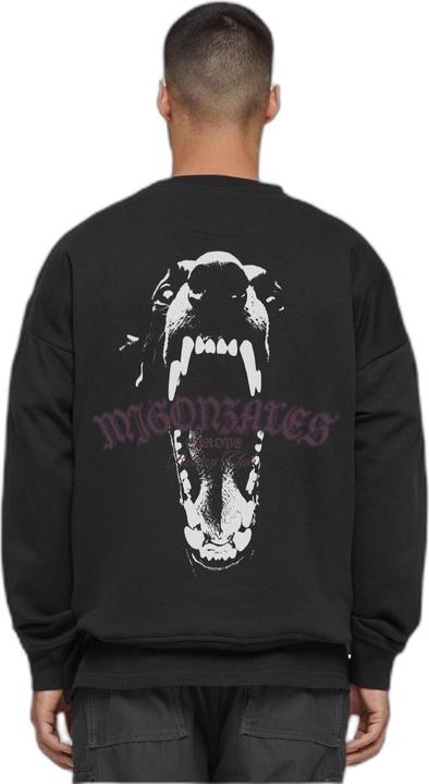 Produktbild Mjgonzales Heavy - Dominance (S)