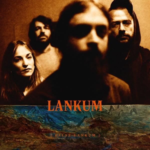 Produktbild False Lankum (Lankum)