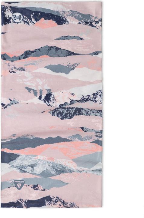 Productafbeelding Buff Thermonet Aghra Rozenhout