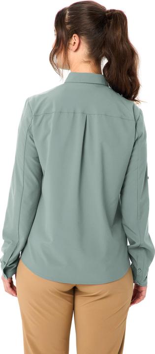 Immagine prodotto Vaude Women's Rosemoor L/S Shirt IV (36, XS)