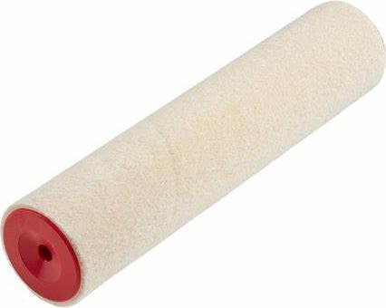 Actual product image Knuchel Paint roller for various colours 10cm (10 cm)