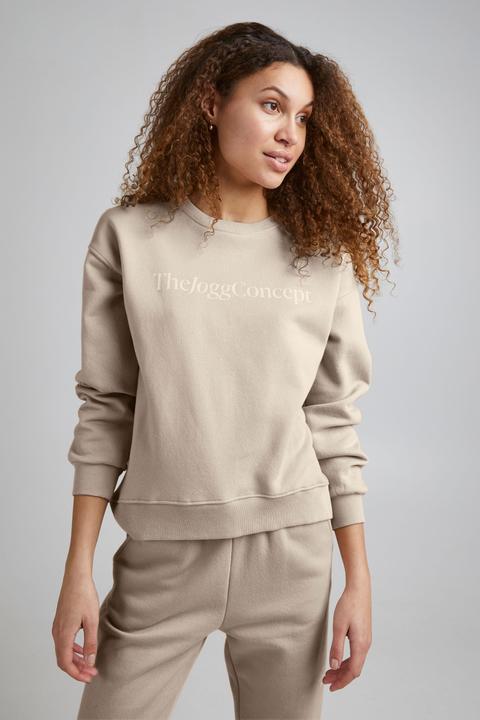Produktbild TheJoggConcept JCSAFINE SWEATSHIRT 22800015 (XXL)