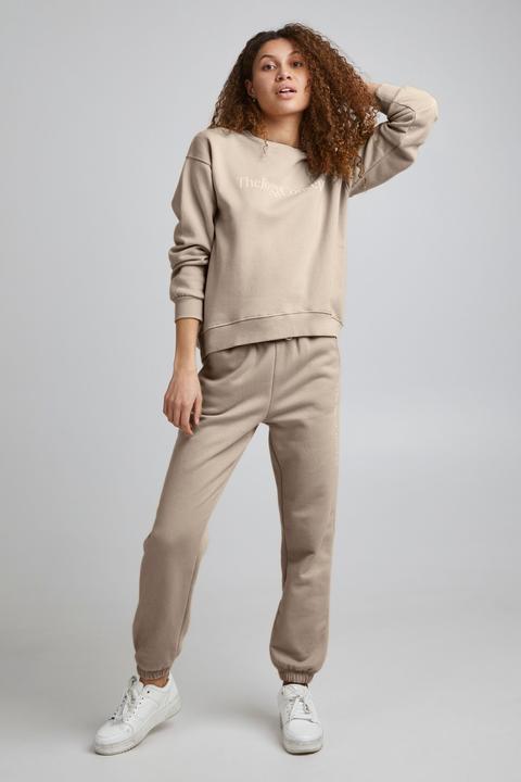 Produktbild TheJoggConcept JCSAFINE SWEATSHIRT 22800015 (XXL)