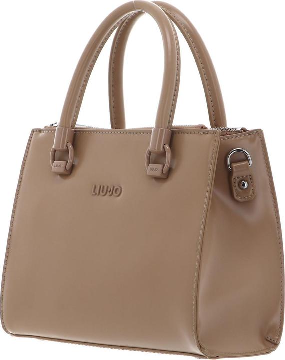 Immagine prodotto Liu Jo Manhattan Satchel Double Zip