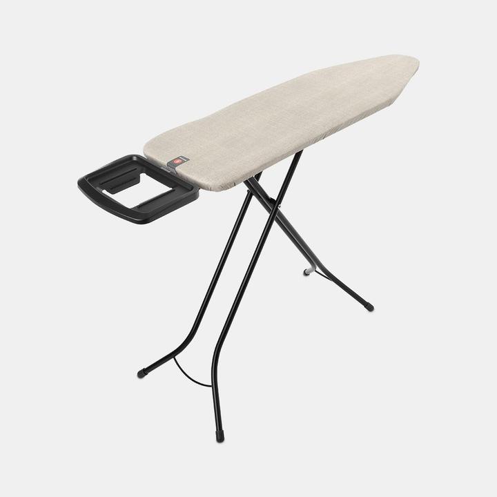 Produktbild Brabantia Solid Steam Iron Rest (124 x 38 cm)